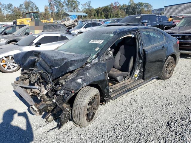 TOYOTA COROLLA LE 2020 5yfepraexlp085794