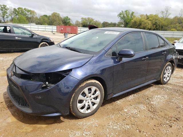 TOYOTA COROLLA 2020 5yfepraexlp107454