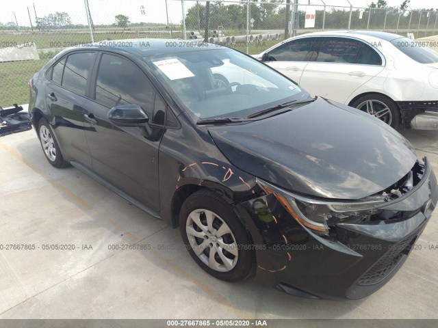 TOYOTA COROLLA 2020 5yfepraexlp112492