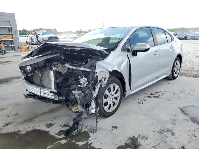 TOYOTA COROLLA LE 2020 5yfepraexlp114310