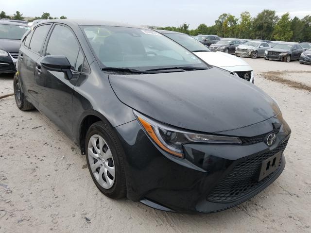 TOYOTA COROLLA LE 2020 5yfepraexlp114601