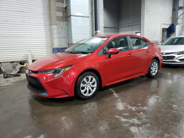 TOYOTA COROLLA 2020 5yfepraexlp137036