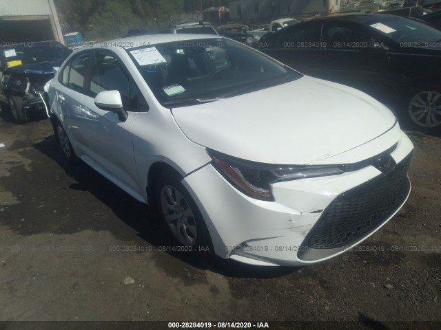 TOYOTA COROLLA 2020 5yfepraexlp137795