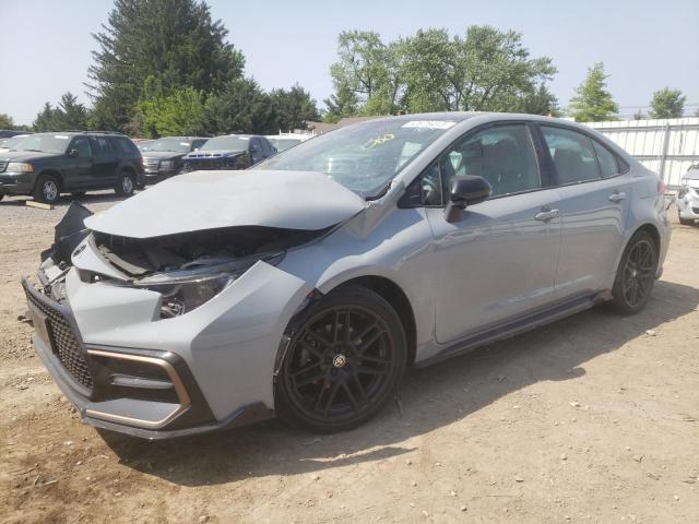 TOYOTA COROLLA SE 2021 5yfm4mce0mp080769