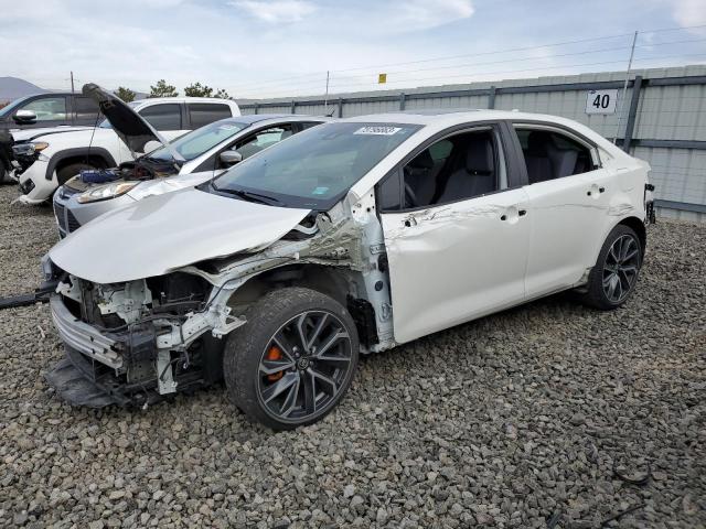 TOYOTA COROLLA 2021 5yfp4mce8mp061562