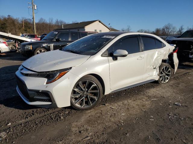 TOYOTA COROLLA SE 2022 5yfp4mcexnp125604