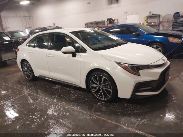 TOYOTA COROLLA 2021 5yfs4mce1mp065592