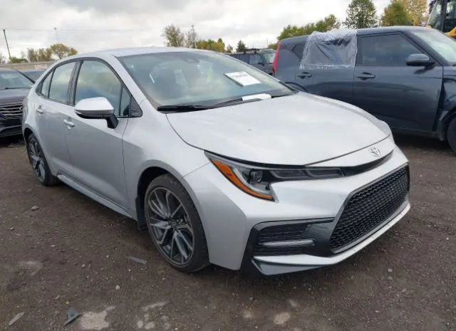 TOYOTA COROLLA 2022 5yfs4mce1np137411