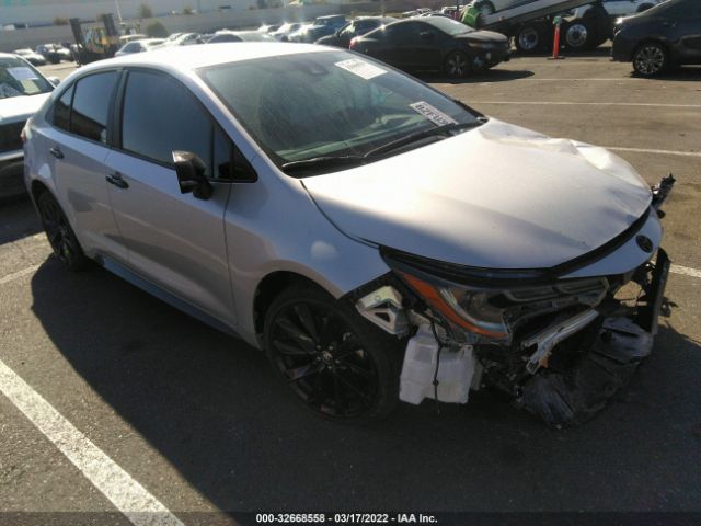 TOYOTA COROLLA 2022 5yfs4mce2np105664