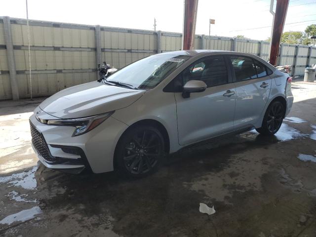 TOYOTA COROLLA 2024 5yfs4mce2rp171296