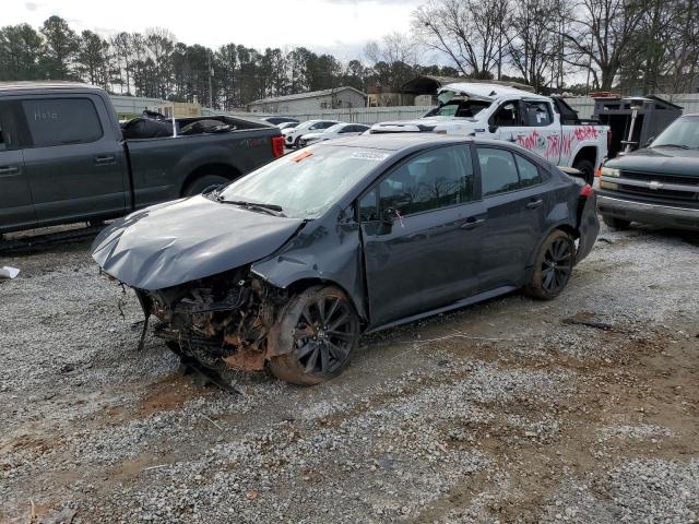 TOYOTA COROLLA 2024 5yfs4mce2rp174537