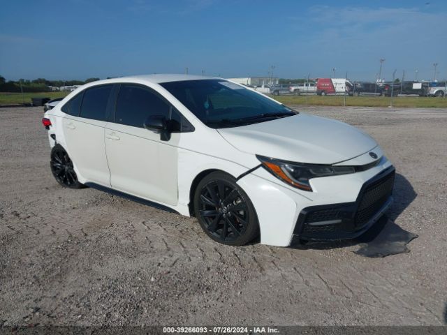 TOYOTA COROLLA 2021 5yfs4mce3mp074729