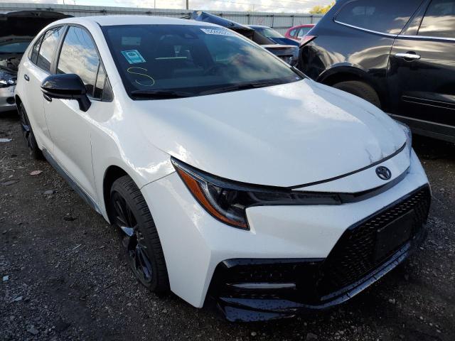 TOYOTA COROLLA SE 2022 5yfs4mce3np103244