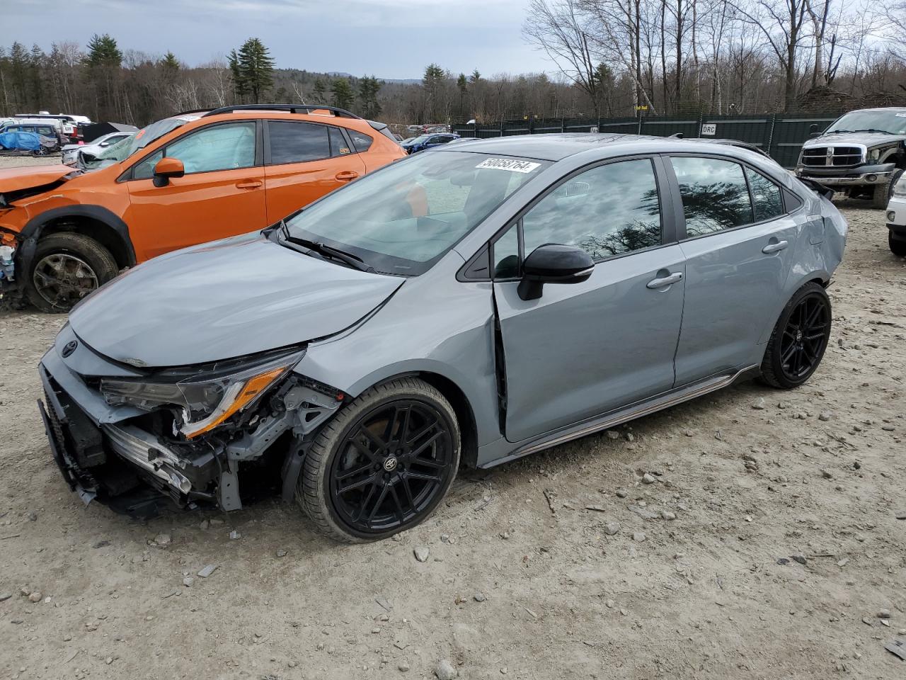 TOYOTA COROLLA 2022 5yfs4mce3np116883