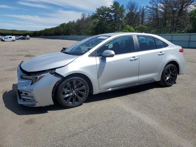 TOYOTA COROLLA SE 2023 5yfs4mce3pp145416