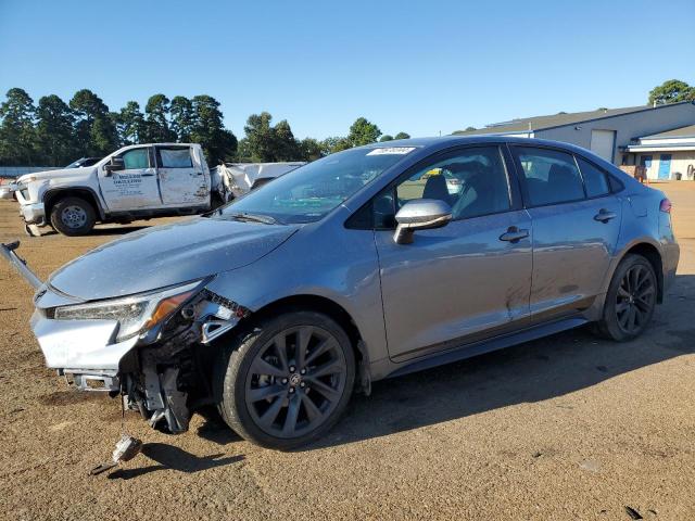 TOYOTA COROLLA SE 2023 5yfs4mce3pp149546