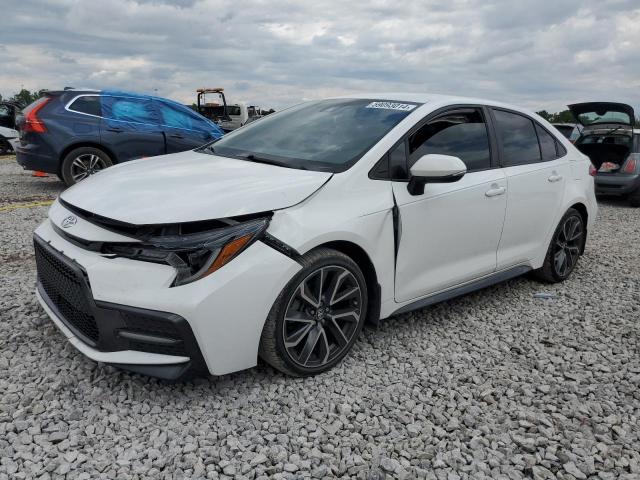 TOYOTA COROLLA 2021 5yfs4mce4mp063111