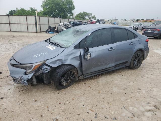 TOYOTA COROLLA SE 2024 5yfs4mce4rp189704