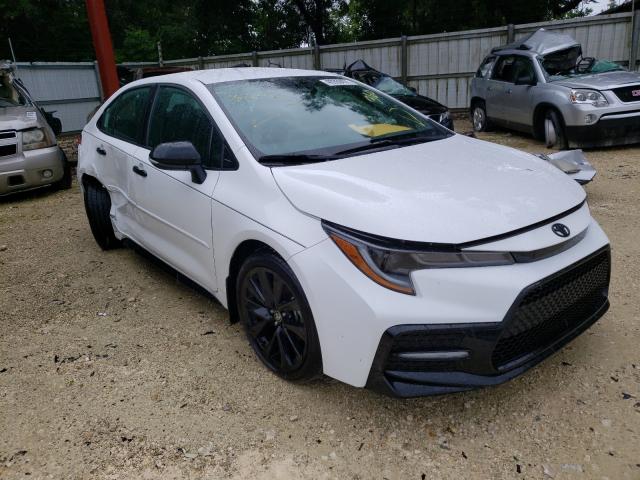 TOYOTA COROLLA SE 2021 5yfs4mce5mp062601