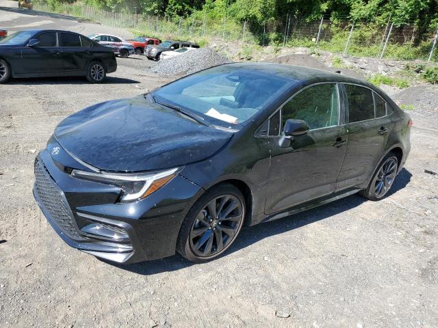 TOYOTA COROLLA SE 2024 5yfs4mce5rp183815