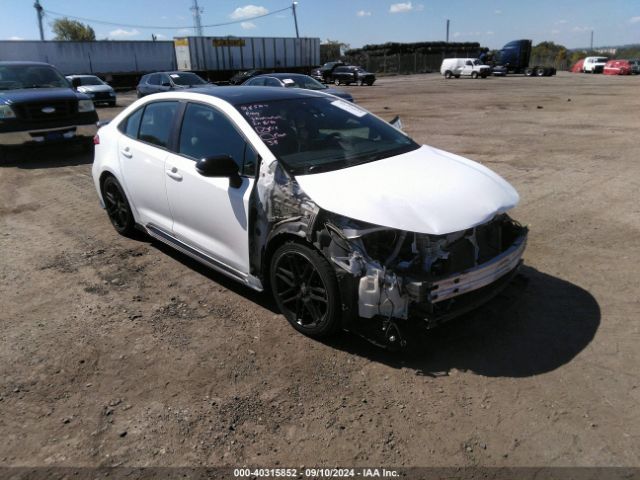 TOYOTA COROLLA 2021 5yfs4mce6mp071937