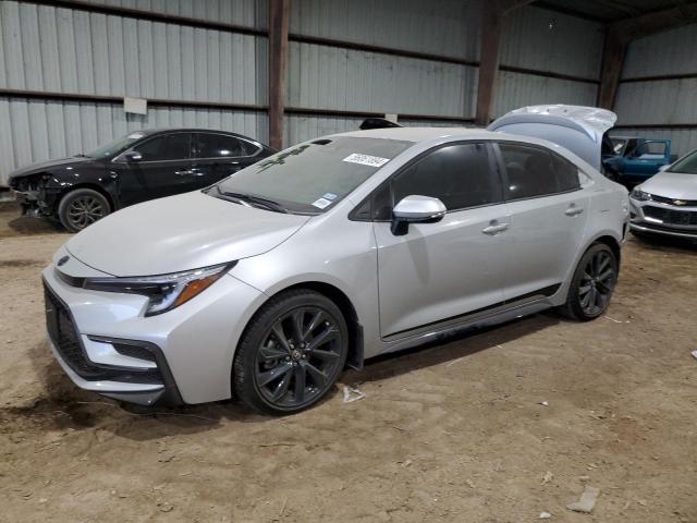 TOYOTA COROLLA SE 2024 5yfs4mce6rp175478