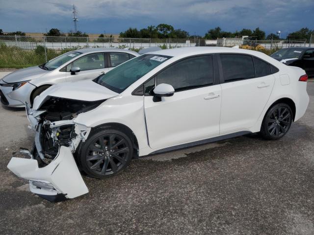 TOYOTA COROLLA SE 2024 5yfs4mce6rp176131