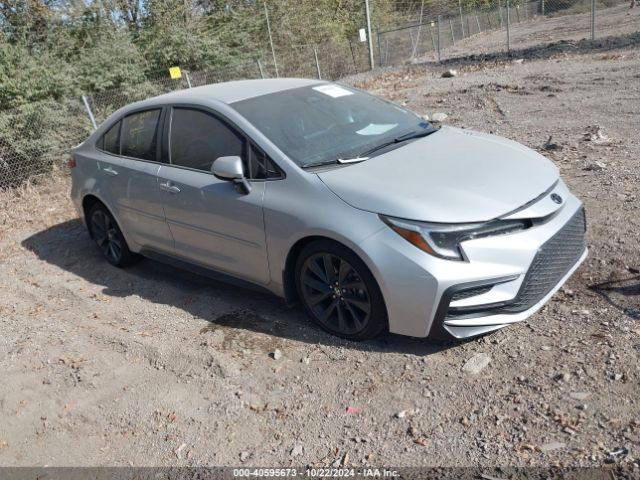 TOYOTA COROLLA 2024 5yfs4mce6rp185489