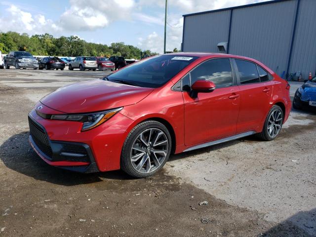 TOYOTA COROLLA SE 2021 5yfs4mce7mp072370