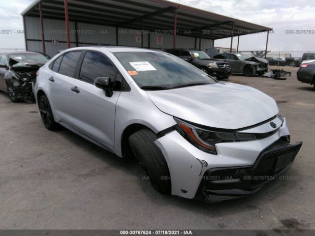 TOYOTA COROLLA 2021 5yfs4mce7mp074992