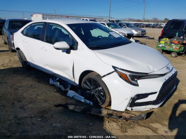 TOYOTA COROLLA 2023 5yfs4mce7pp162798