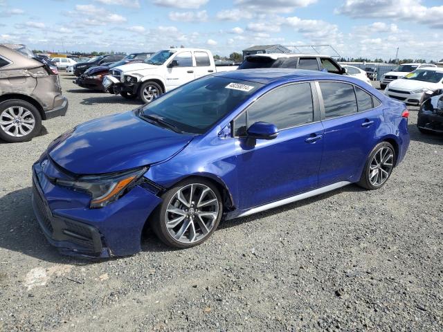 TOYOTA COROLLA 2021 5yfs4mce8mp059790