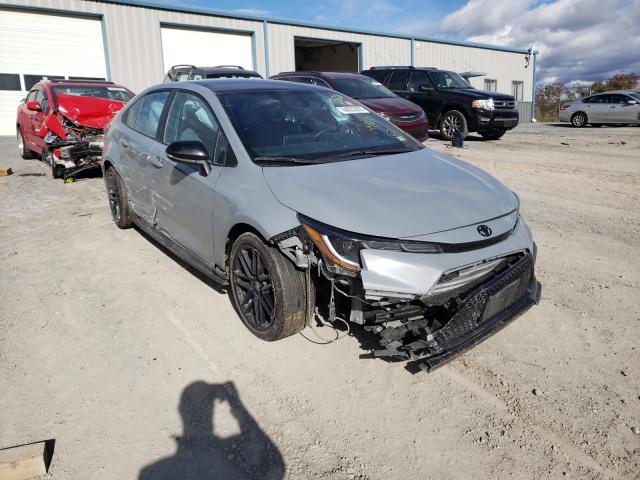 TOYOTA COROLLA SE 2021 5yfs4mce8mp069946