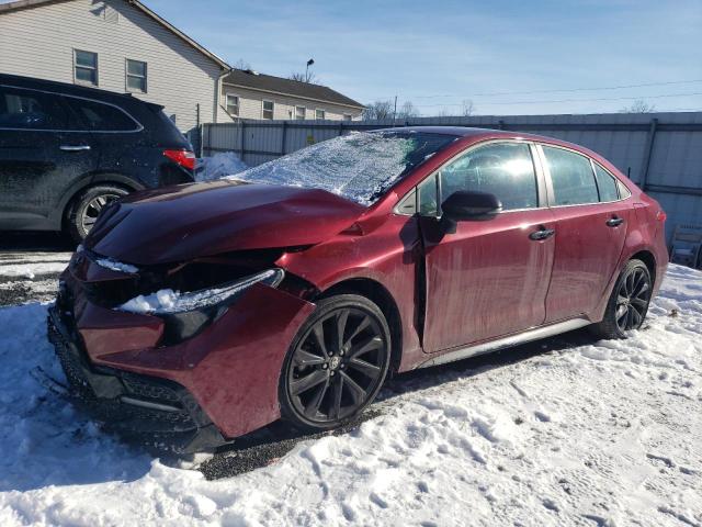 TOYOTA COROLLA 2022 5yfs4mce8np104518