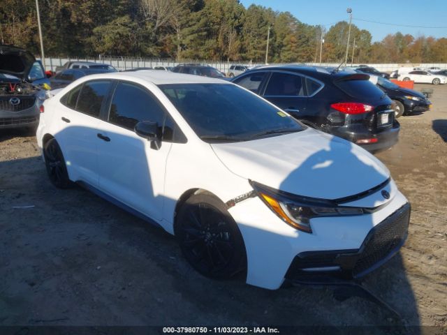 TOYOTA COROLLA 2022 5yfs4mce8np113672