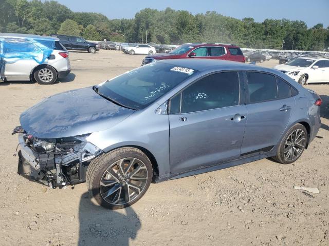 TOYOTA COROLLA SE 2022 5yfs4mce8np133405