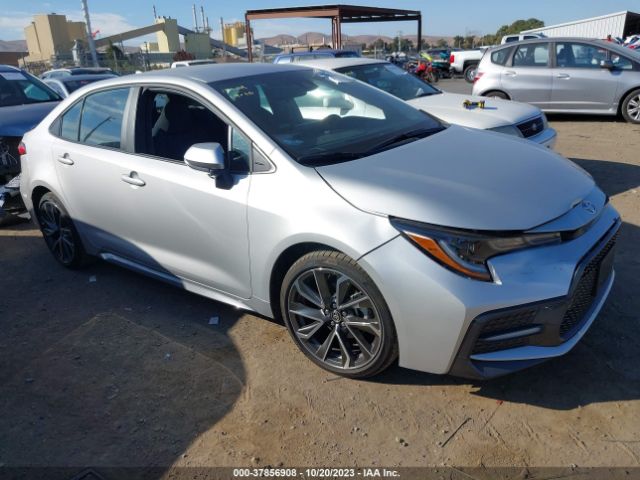 TOYOTA COROLLA 2022 5yfs4mce8np134828