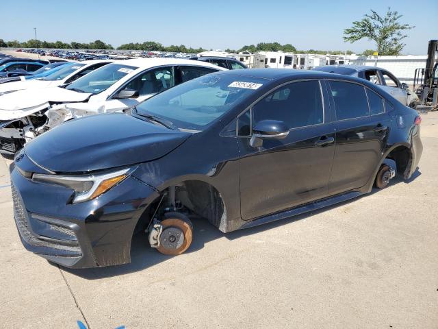 TOYOTA COROLLA SE 2023 5yfs4mce8pp162390