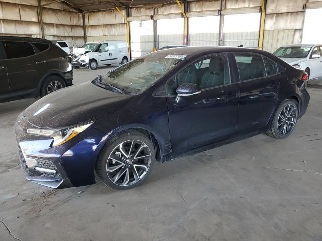 TOYOTA COROLLA 2021 5yfs4mcexmp067406