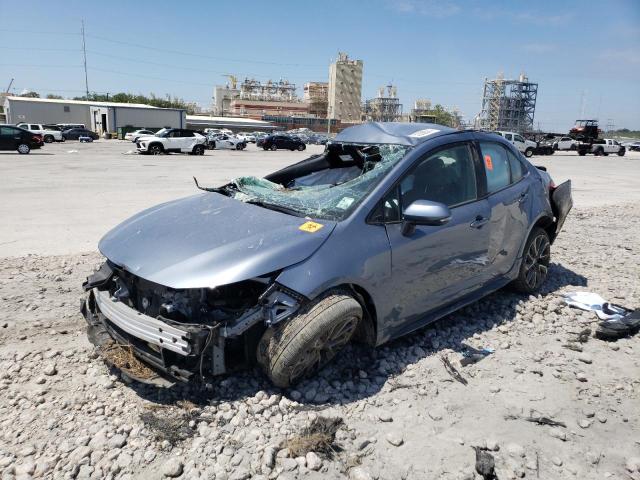 TOYOTA COROLLA 2022 5yfs4mcexnp132448