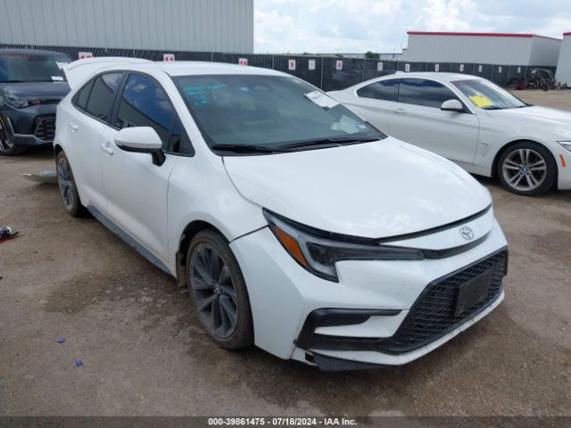 TOYOTA COROLLA 2023 5yfs4mcexpp153075