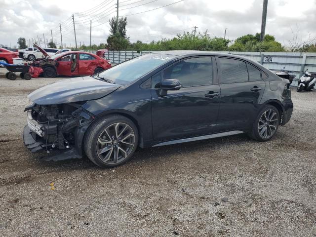 TOYOTA COROLLA 2020 5yfs4rce2lp038395