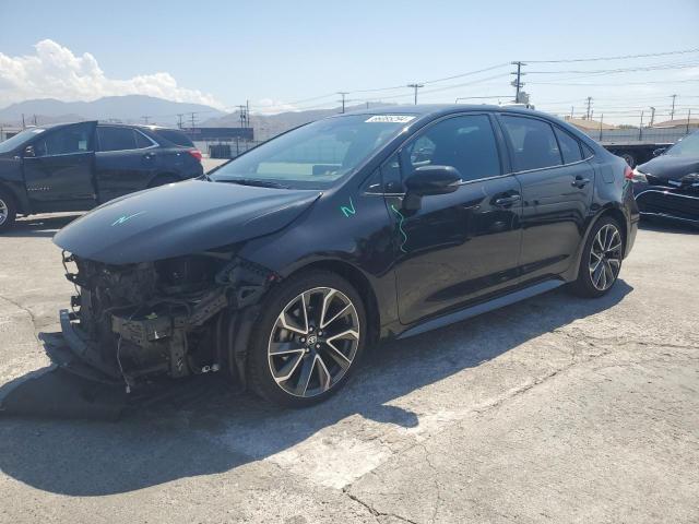 TOYOTA COROLLA SE 2020 5yfs4rce2lp051356