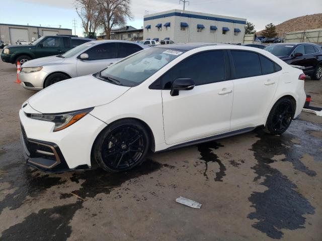 TOYOTA COROLLA 2021 5yft4mce0mp096286