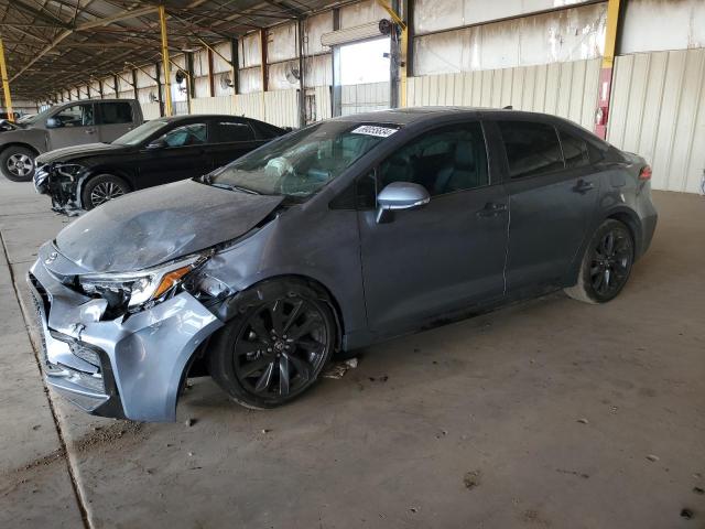 TOYOTA COROLLA XS 2024 5yft4mce1rp186277