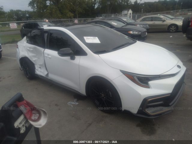 TOYOTA COROLLA 2021 5yft4mce6mp085857