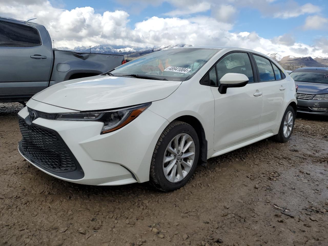 TOYOTA COROLLA 2021 5yfvpmae0mp201878