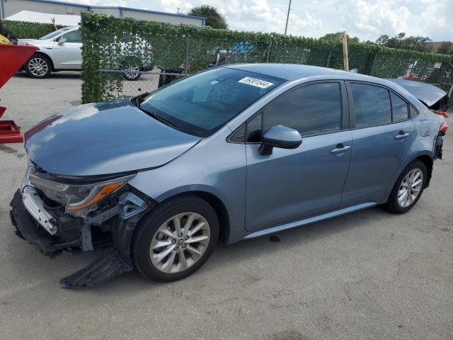 TOYOTA COROLLA 2022 5yfvpmae1np306429