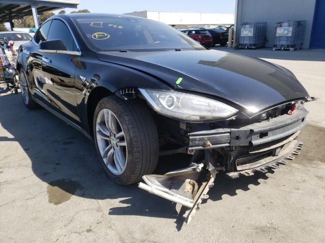 TESLA MODEL S 85 2015 5yhsa1h11ffp73854