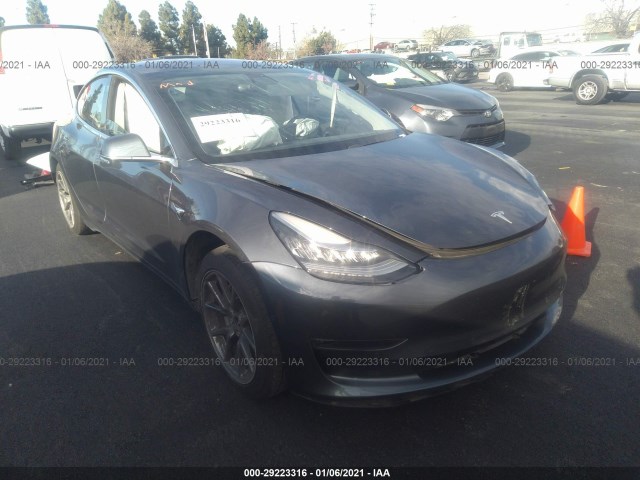 TESLA MODEL 3 2017 5yj3e1ea0hf000678